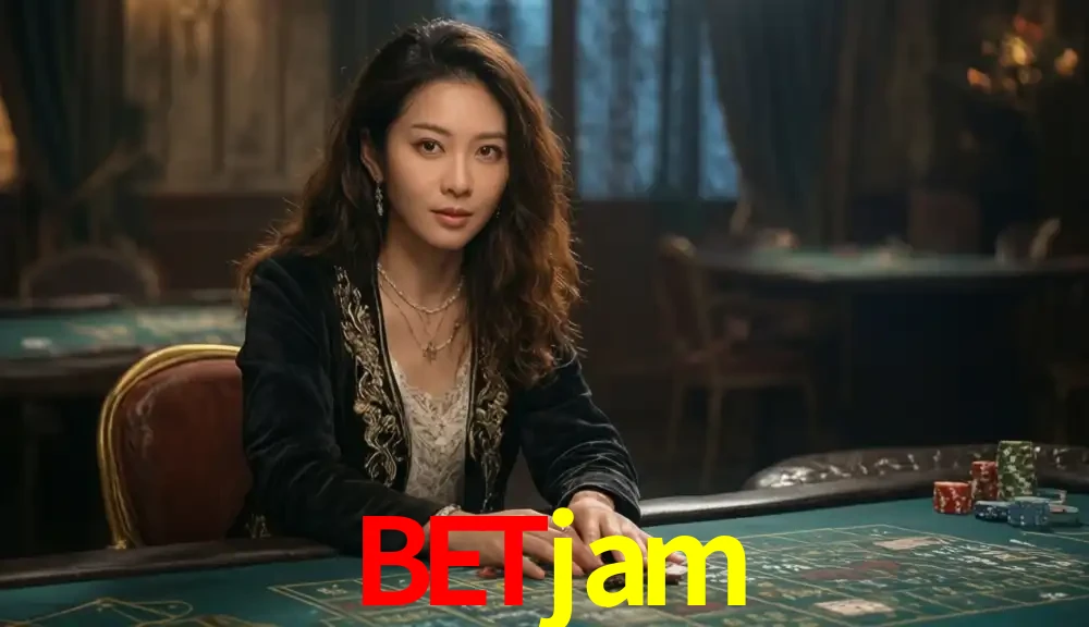 betjam Abre tu cuenta en segundos y accede a tragamonedas y casino en vivo