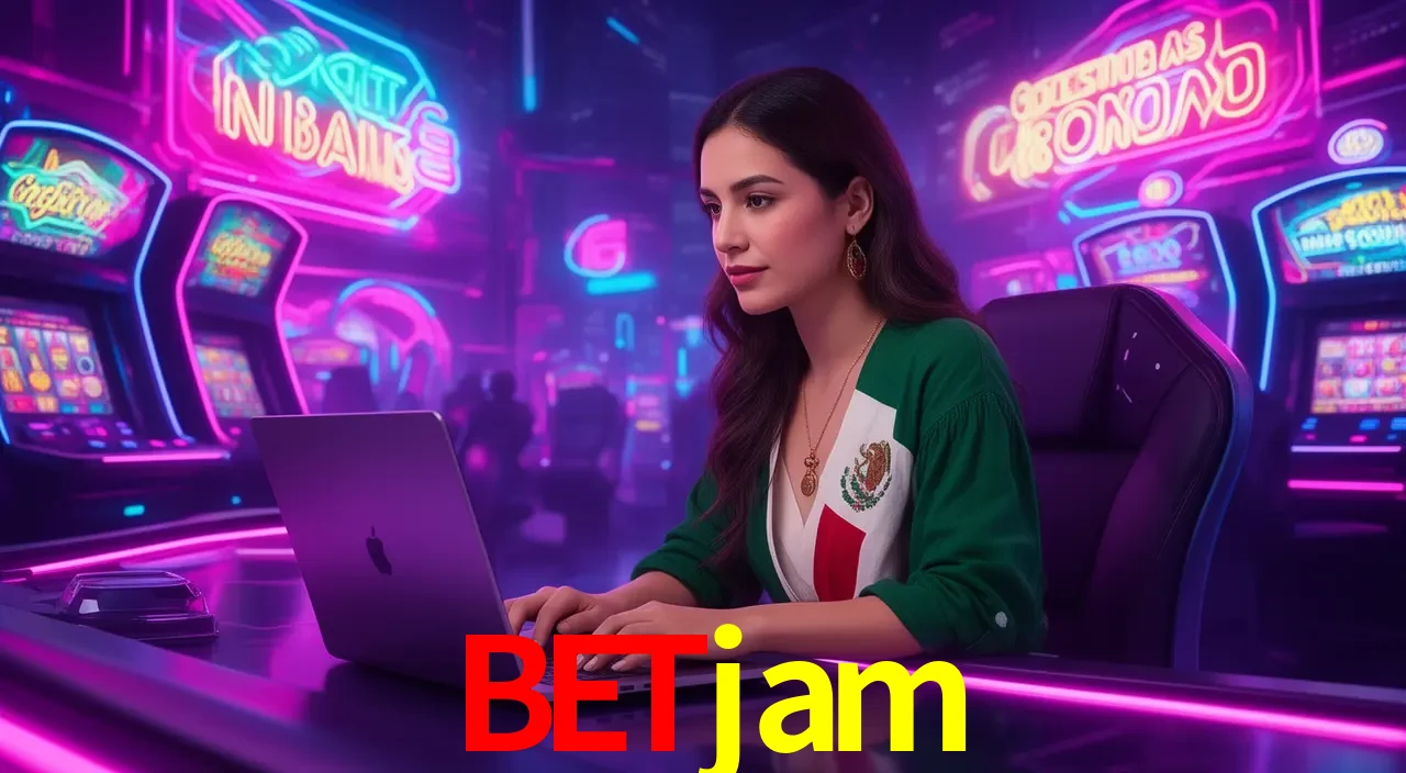betjam Descubre la historia y compromiso de betjam en México