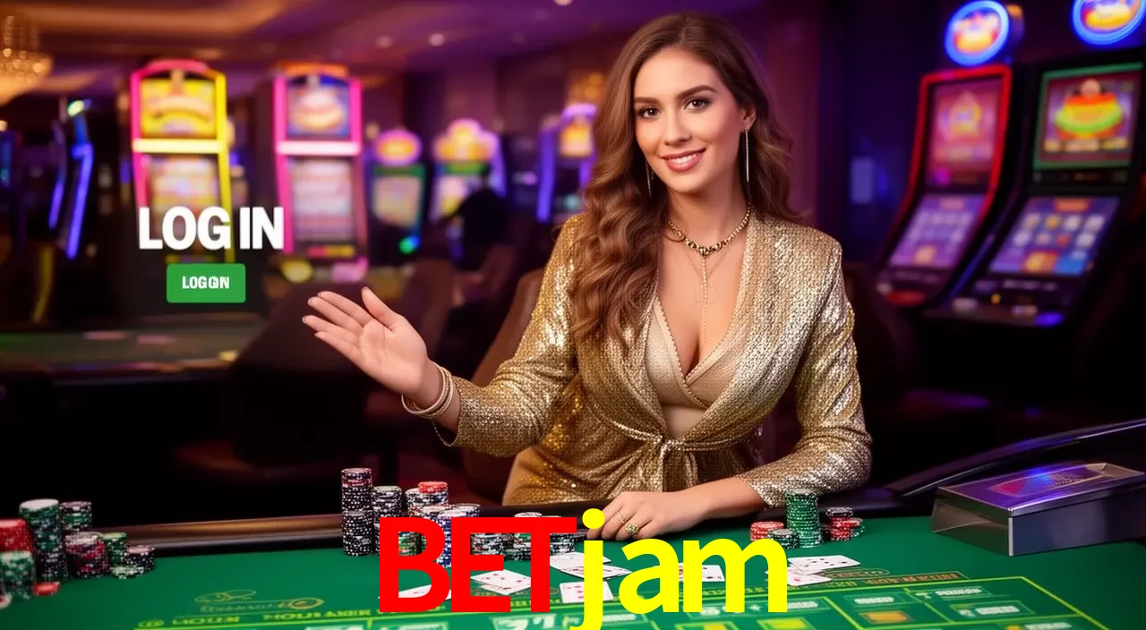 betjam mobile gaming