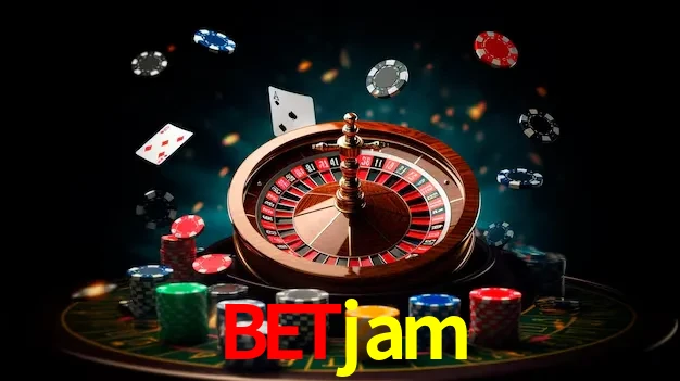 betjam Mesas en vivo