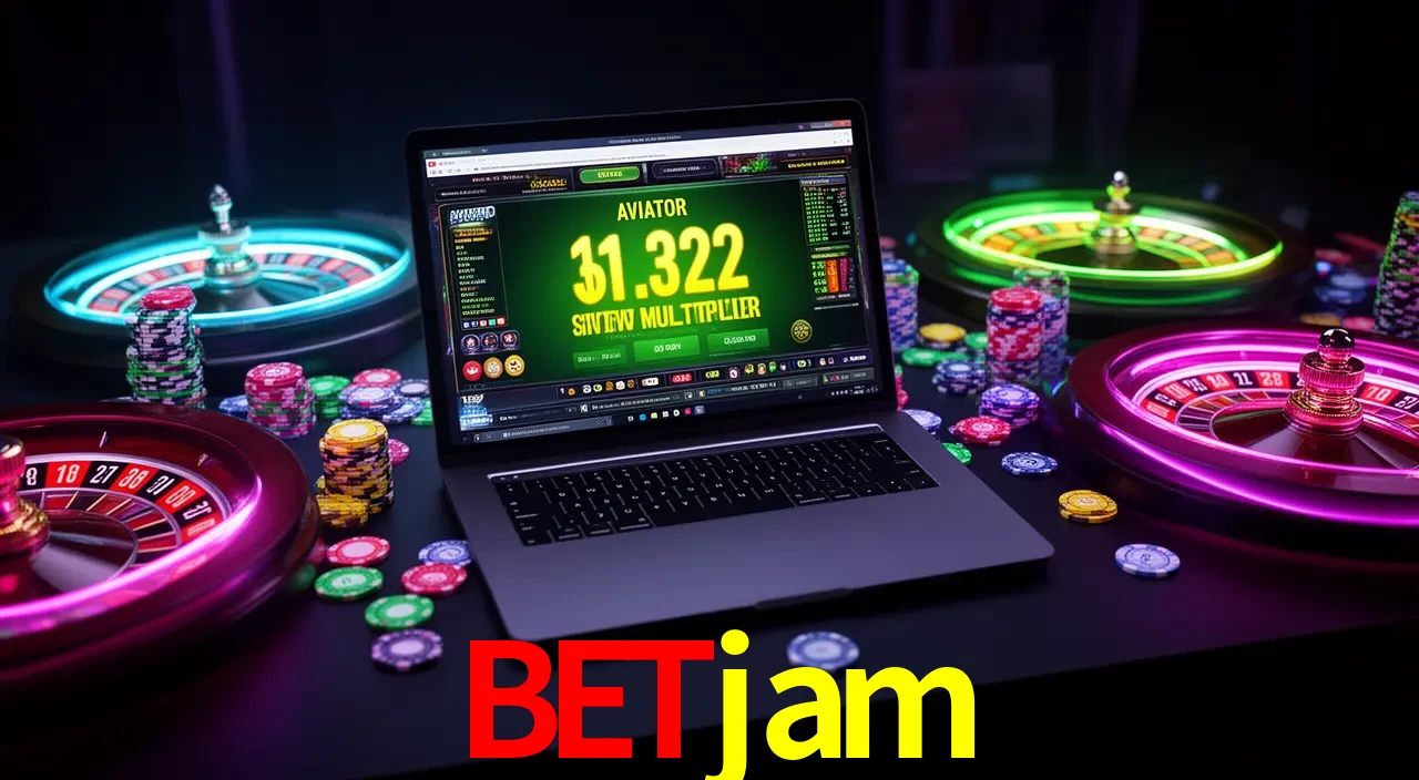 betjam Pagos en línea