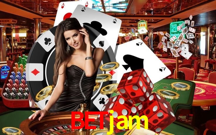betjam Apuesta múltiple en vivo