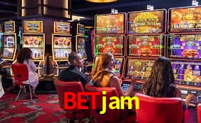 betjam ¿Qué información cubre esta sección de preguntas frecuentes?