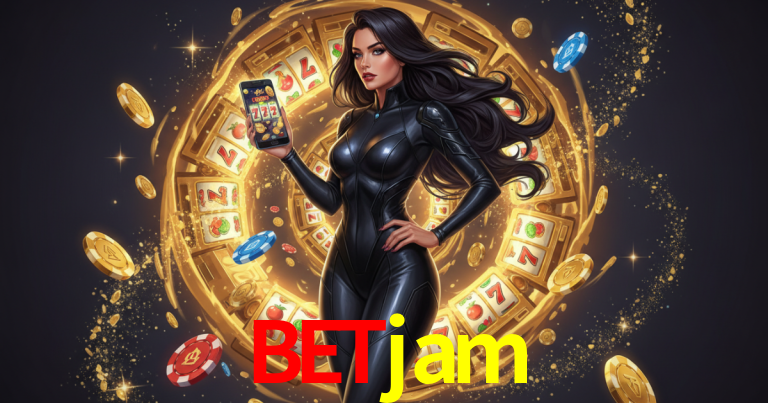 betjam mobile gaming