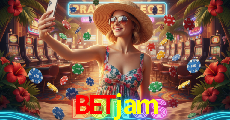 betjam Pagos Locales