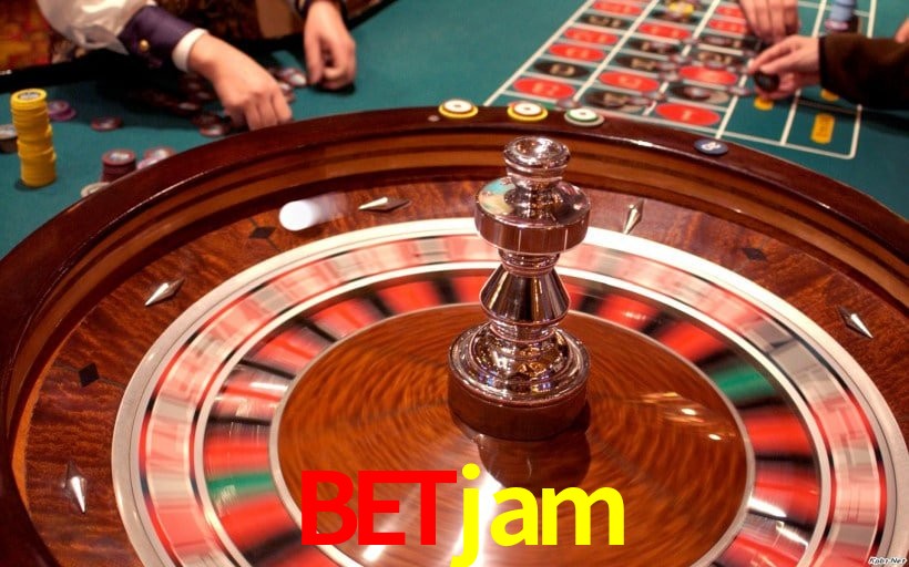 betjam gaming platform