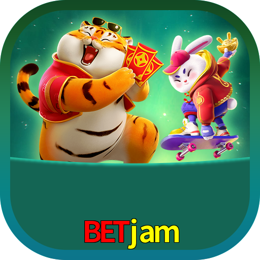 betjam logo